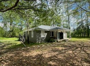 690 Court Ground Rd, Washington, GA 30673