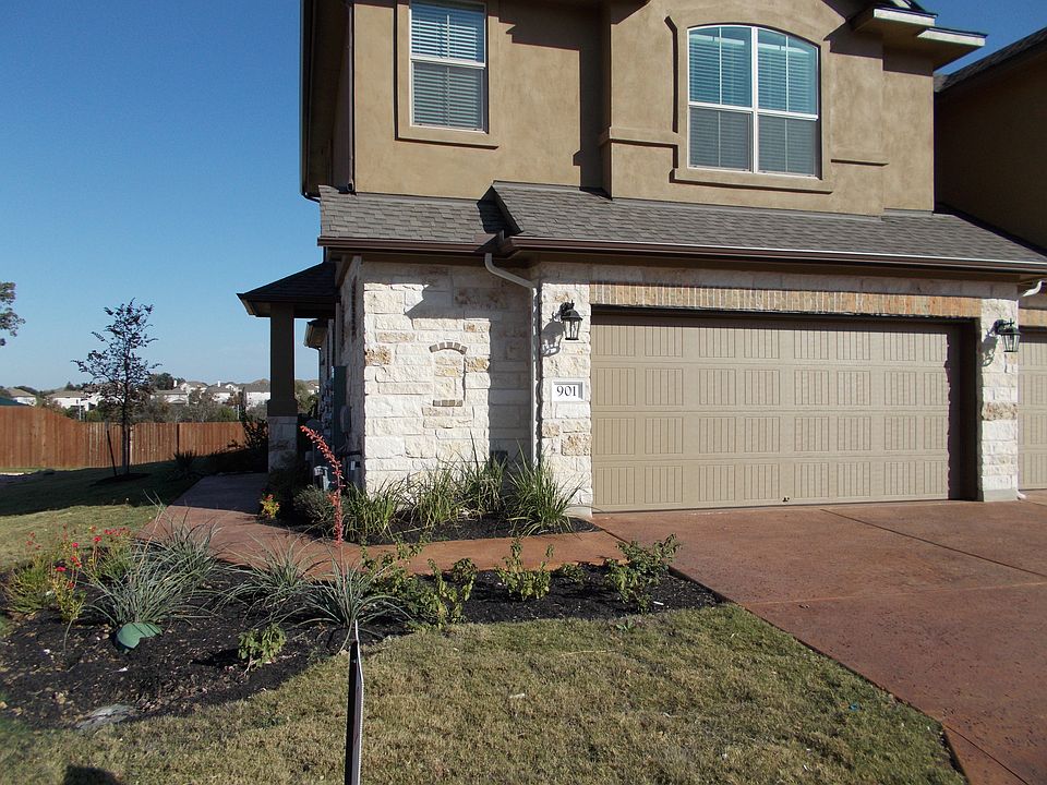 14001 Avery Ranch Blvd 901