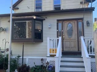 204-206 Austin St, New Bedford, MA 02740