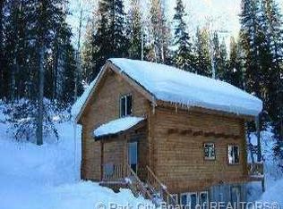 21 Alexander Canyon Rd, Wanship, UT 84017