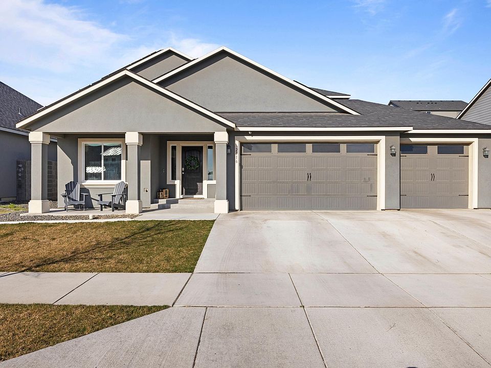2916 S Kellogg St, Kennewick, WA 99338 Zillow