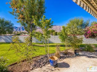 1009 Saint Thomas Cir, Palm Springs, CA 92264