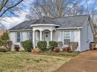 3425 New Towne Rd, Antioch, TN 37013