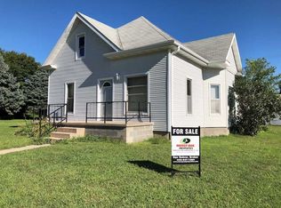 602 Young St, Creighton, NE 68729
