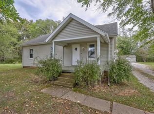 4101 Koressel Rd, Evansville, IN 47720