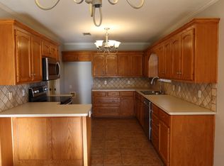 10600 Whitney Trce, Waco, TX 76708