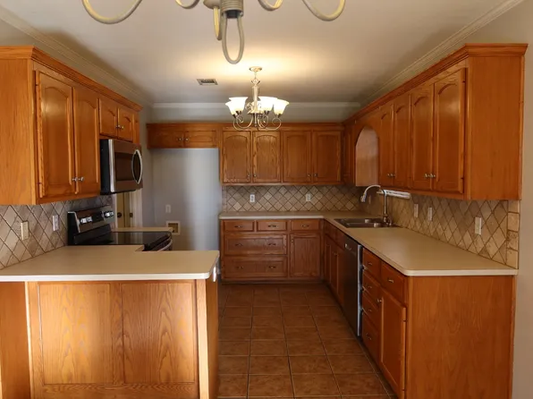 10600 Whitney Trce, Waco, TX 76708