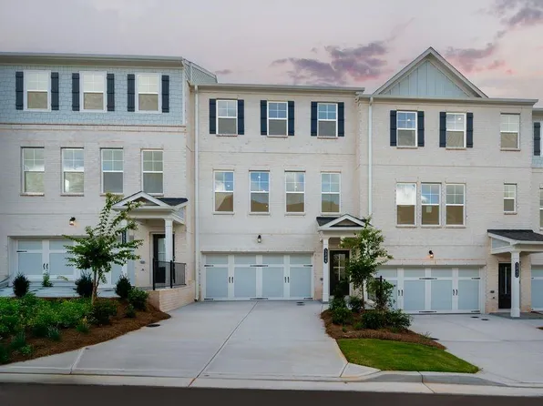 5846 Schelton Pl SE, Mableton, GA 30126