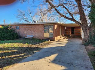 2833 65th St, Lubbock, TX 79413