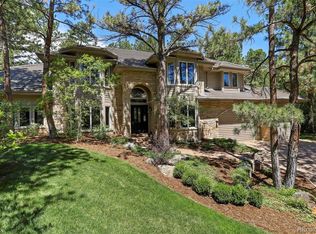 503 Providence Dr, Castle Rock, CO 80108