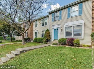 7803 White Cliff Ter, Rockville, MD 20855
