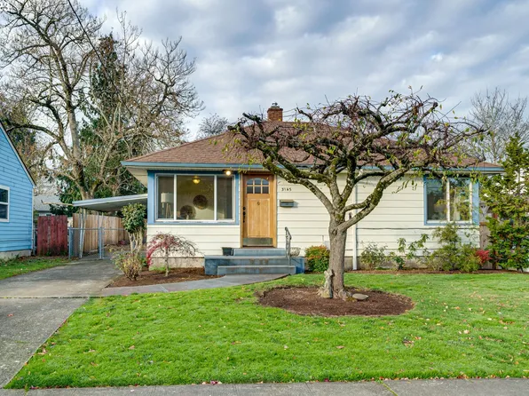 3145 NE 84th Ave, Portland, OR 97220