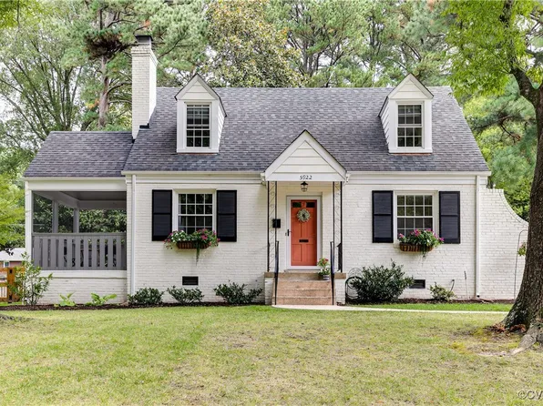5922 Morningside Dr, Richmond, VA 23226