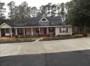 11179 Sidney Pl, Bay Minette, AL 36507