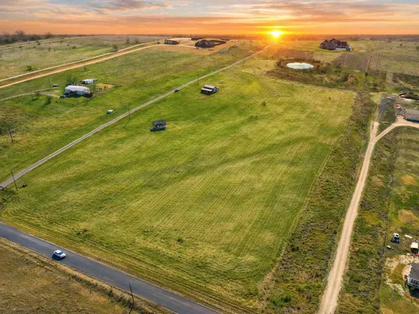 668 County Road 451, Taylor, TX 76574