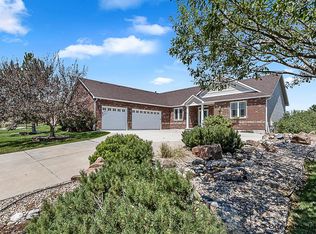 622 Sterling Dr, Cheyenne, WY 82009