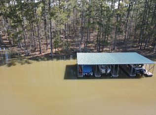 261 L B1 Stonebridge Loop #26, Mc Cormick, SC 29835