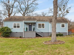 904 Linden Hall Rd, Chattanooga, TN 37415