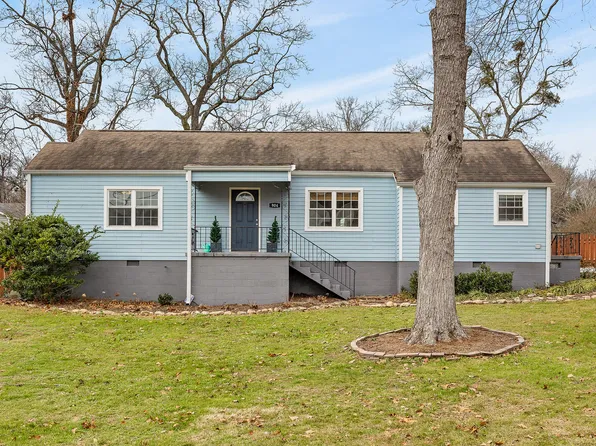 904 Linden Hall Rd, Chattanooga, TN 37415