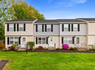 27 Summersweet Dr UNIT 27, Glastonbury, CT 06033