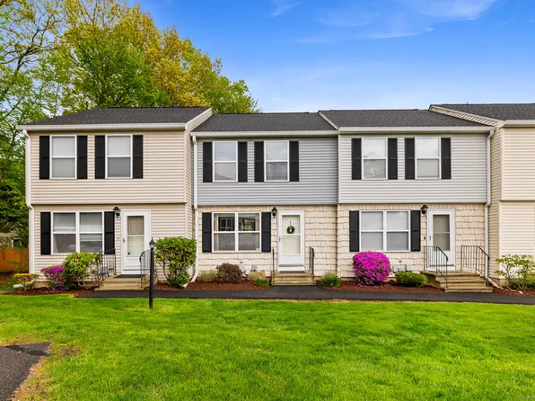 27 Summersweet Drive #27, Glastonbury, CT 06033