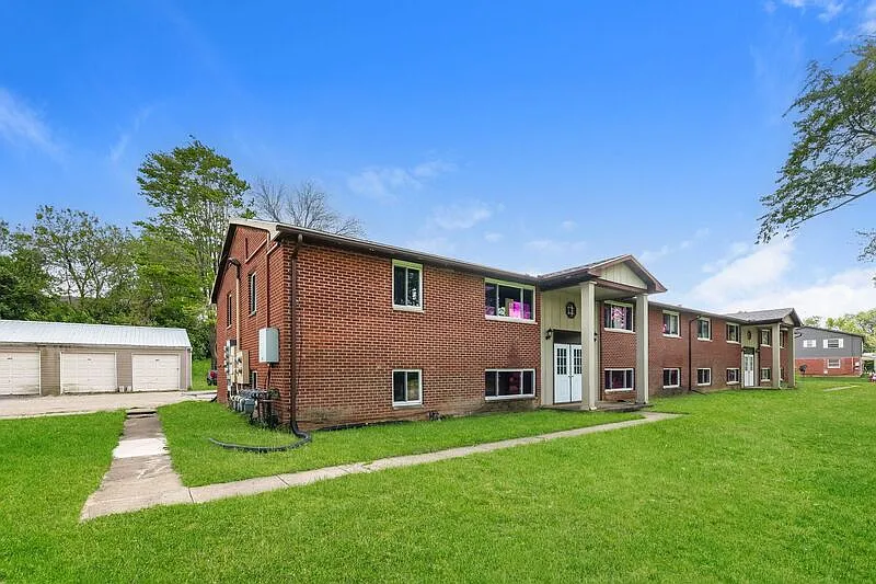 Building Photo - 6533-6545 Conway Dr #6533