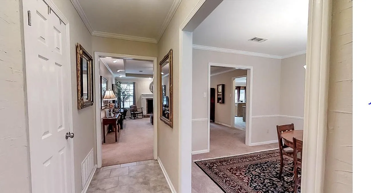 2508 Grist Mill Rd — Photo 2