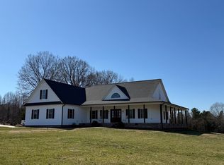 4817 Old Walker Mill Rd, Randleman, NC 27317