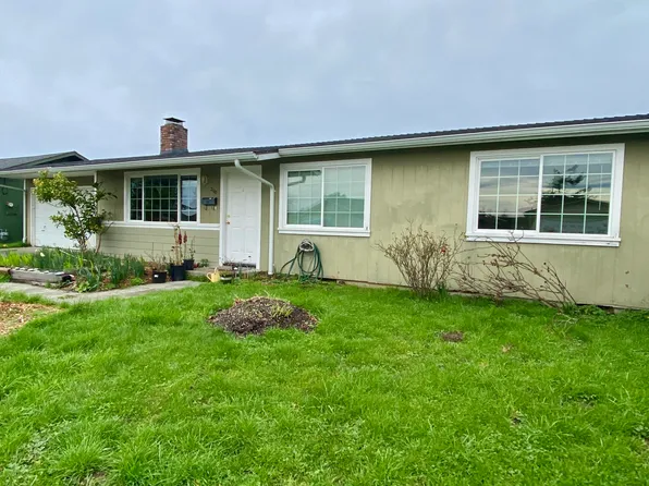 2110 Frederick Ave, Arcata, CA 95521