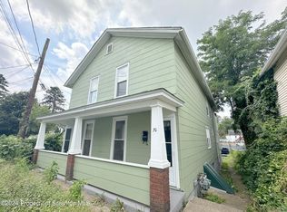 68 Green Pl #70, Scranton, PA 18509