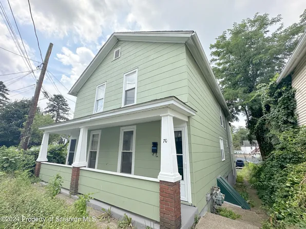 68 Green Pl #70, Scranton, PA 18509