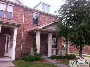 2608 Tilden Dr, Plano, TX 75074