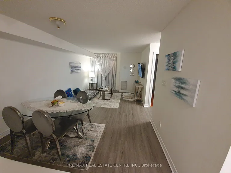 3880 Duke Of York Blvd #1705 — Photo 1