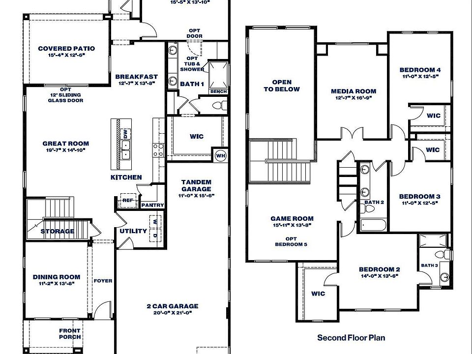 2nd image of 26895 N 67TH Drive