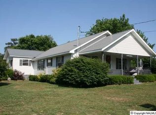 2819 County Road 329, Geraldine, AL 35974
