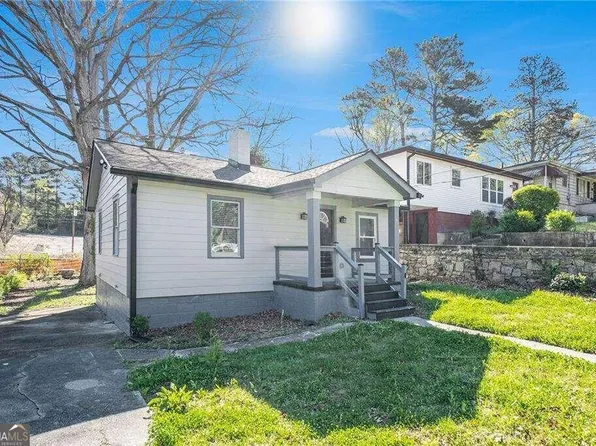 123 Dahlia Ave NW, Atlanta, GA 30314