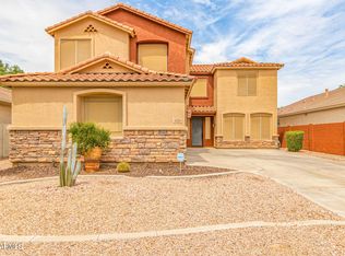 43558 W Sansom Dr, Maricopa, AZ 85138