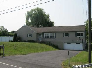2798 Warners Rd, Warners, NY 13164