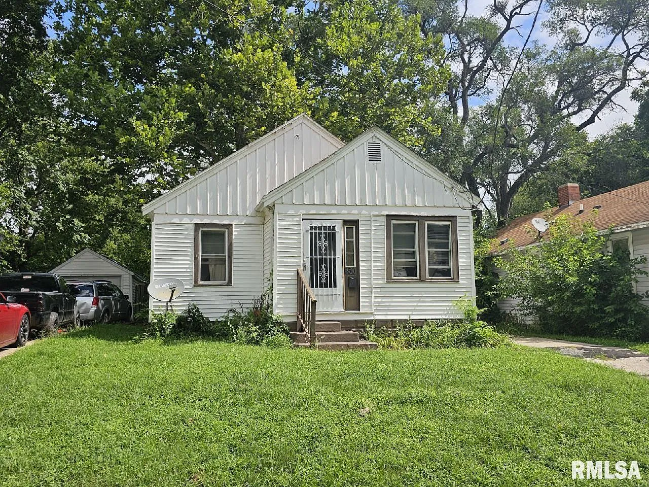 650 Spitznagle Ave photo 1