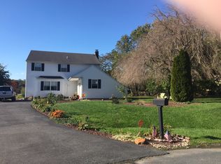 95 Augusta Dr, Elkton, MD 21921