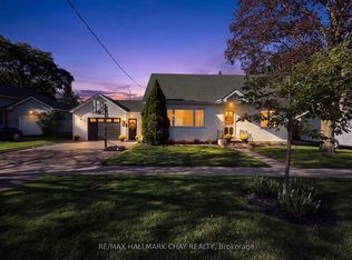 32 Caroline St, Barrie, ON L4N2S3