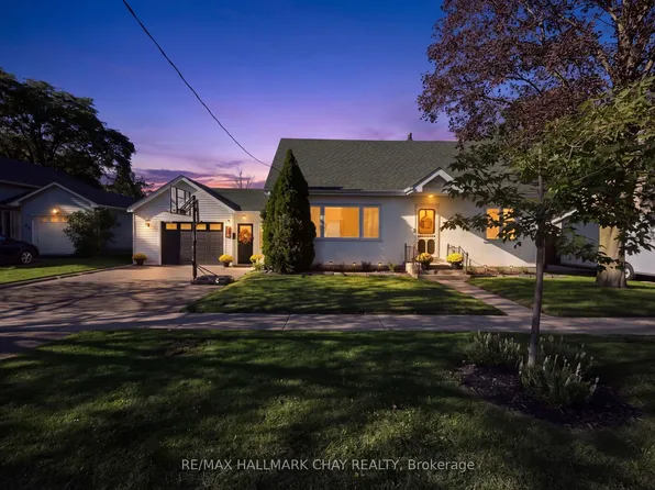 32 Caroline St, Barrie, ON L4N 2S3