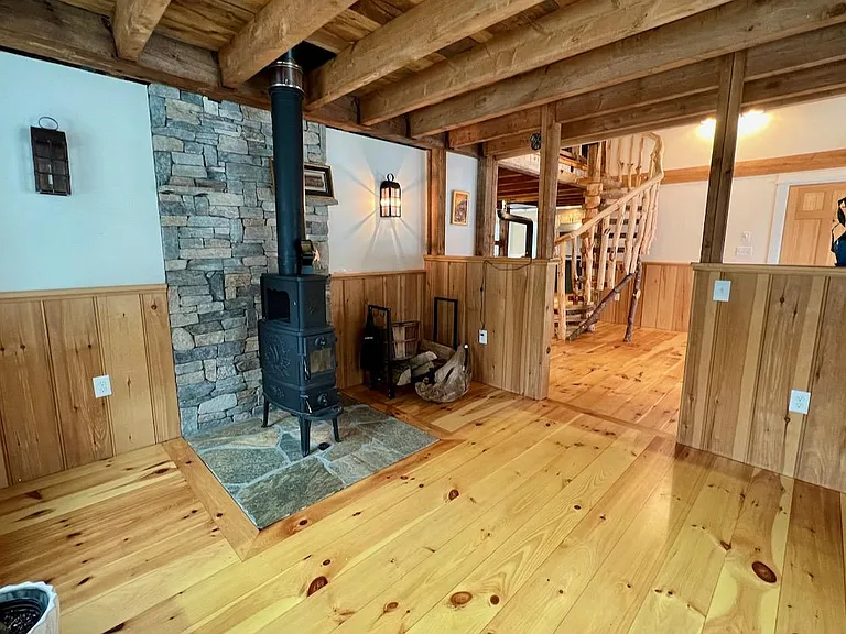 358 Upper Jaffrey Rd — Photo 13
