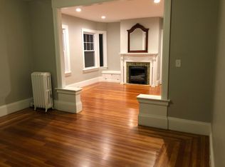 1424 Narragansett Blvd #2, Providence, RI 02905