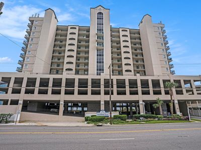 1003 S Ocean Blvd. #704, North Myrtle Beach, SC, 29582