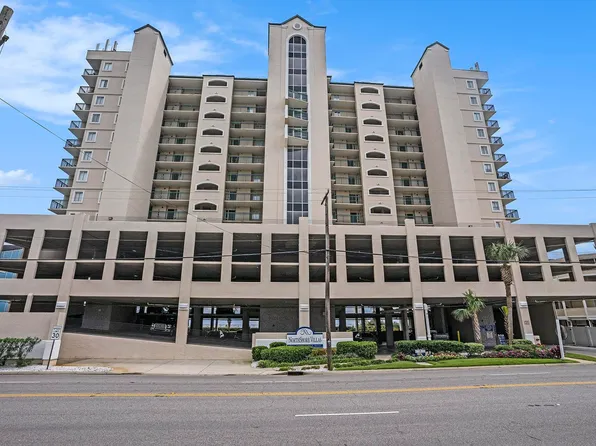 1003 S Ocean Blvd. #704, North Myrtle Beach, SC 29582