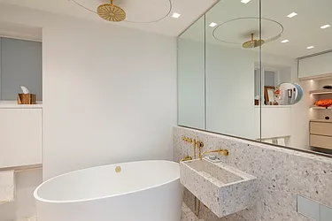 Sold by Brown Harris Stevens