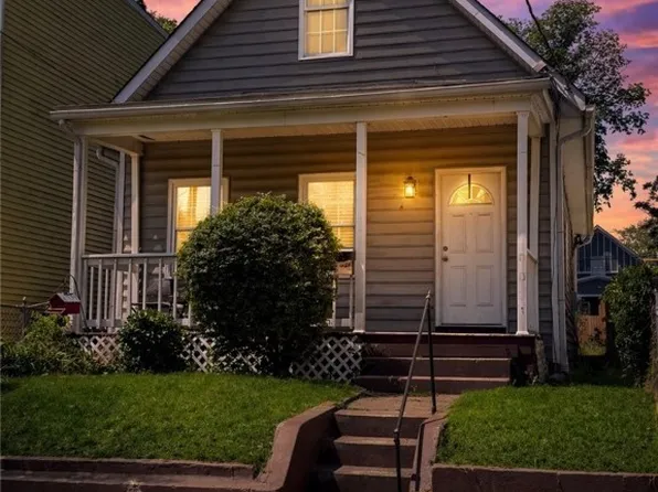 1410 Rogers St, Richmond, VA 23223