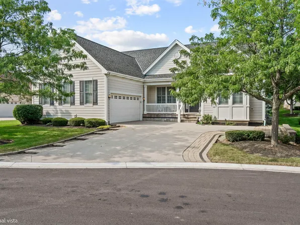 4 Denali Ct, South Barrington, IL 60010