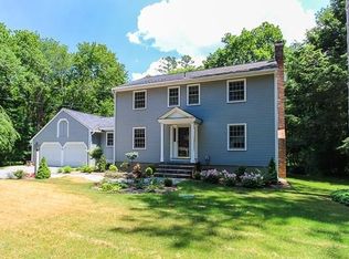 85 Perkins Row, Topsfield, MA 01983